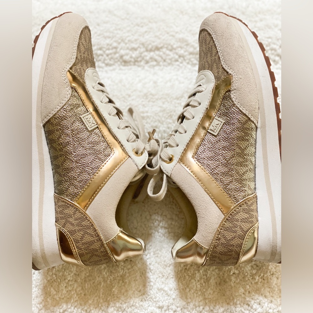 Michael Kors sneakers